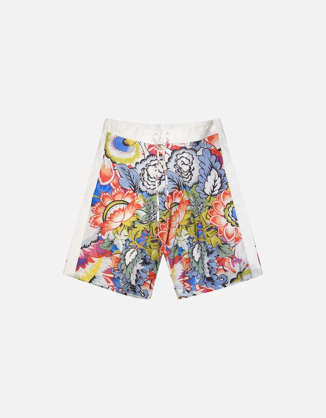 Floral Swim Shorts, 3 of 2