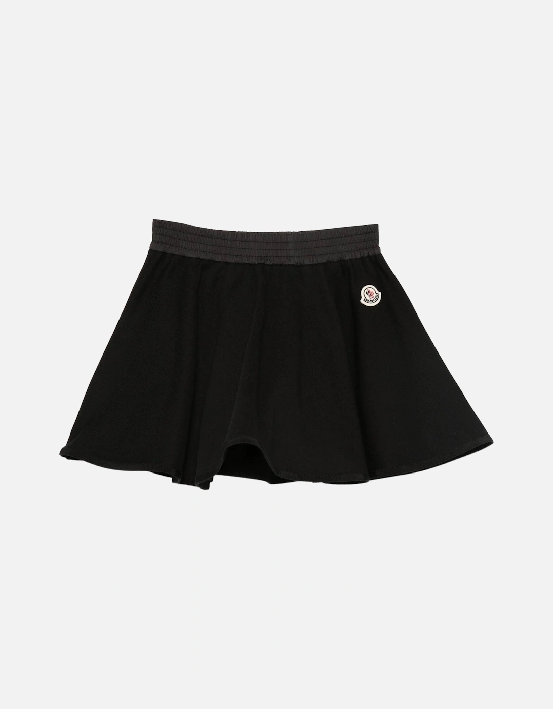 KIDS BRANDED SKIRT