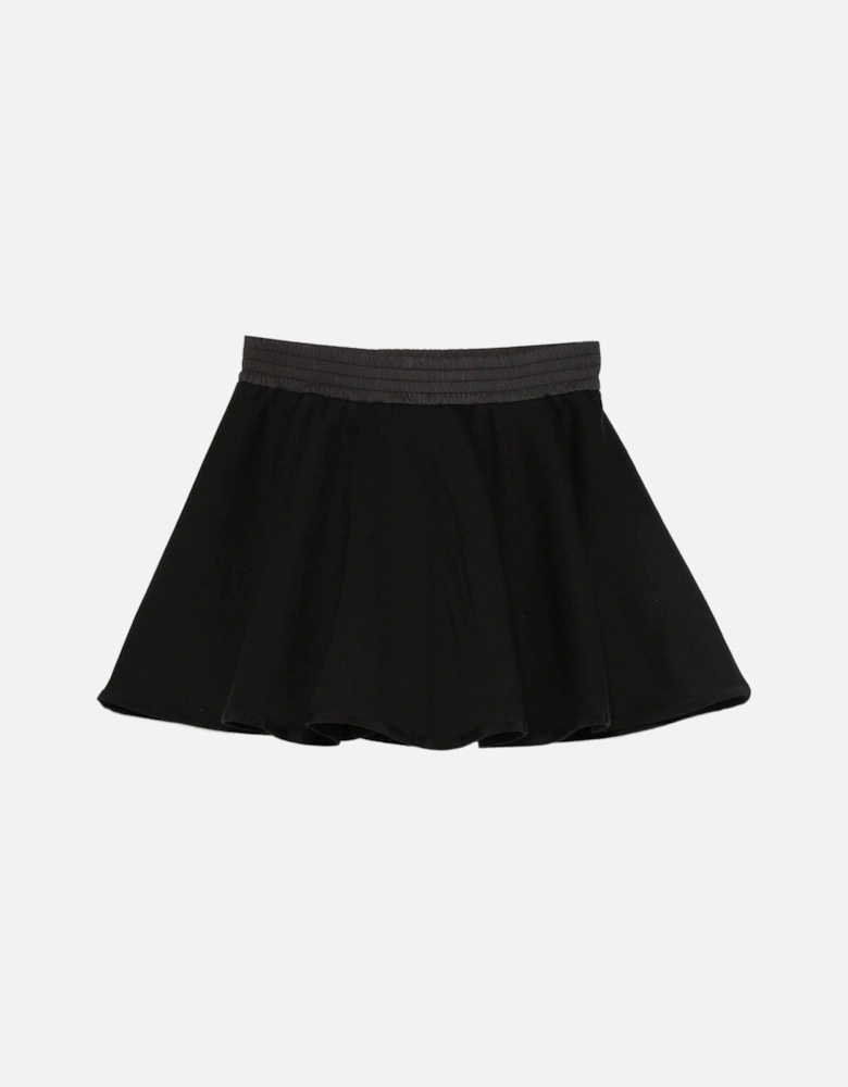 KIDS BRANDED SKIRT