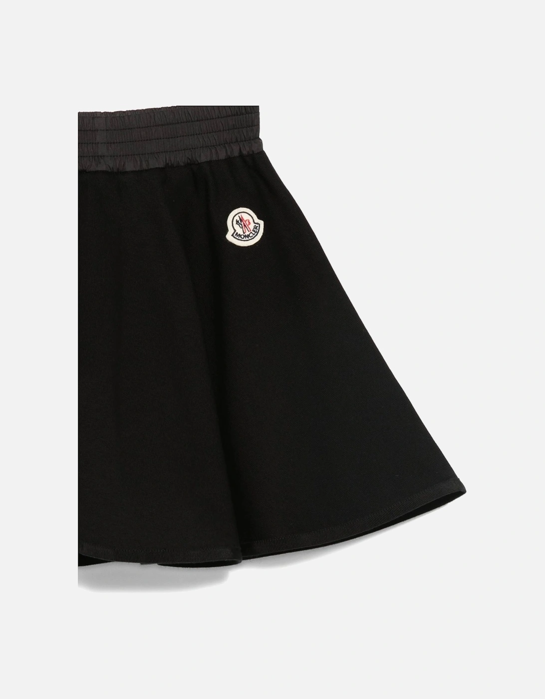 KIDS BRANDED SKIRT