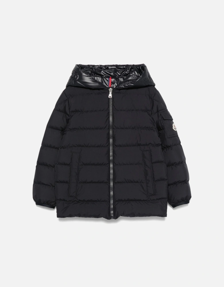 KIDS NAJAN JACKET