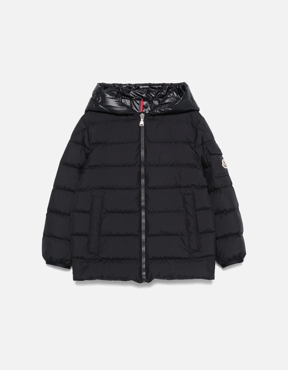 KIDS NAJAN JACKET, 4 of 3