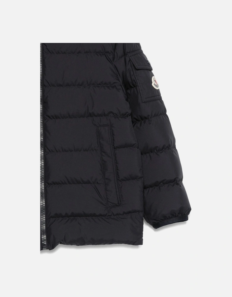 KIDS NAJAN JACKET