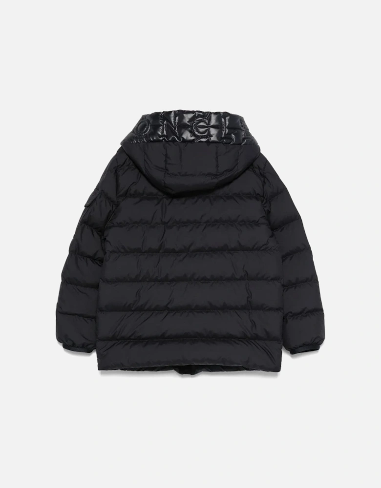 KIDS NAJAN JACKET