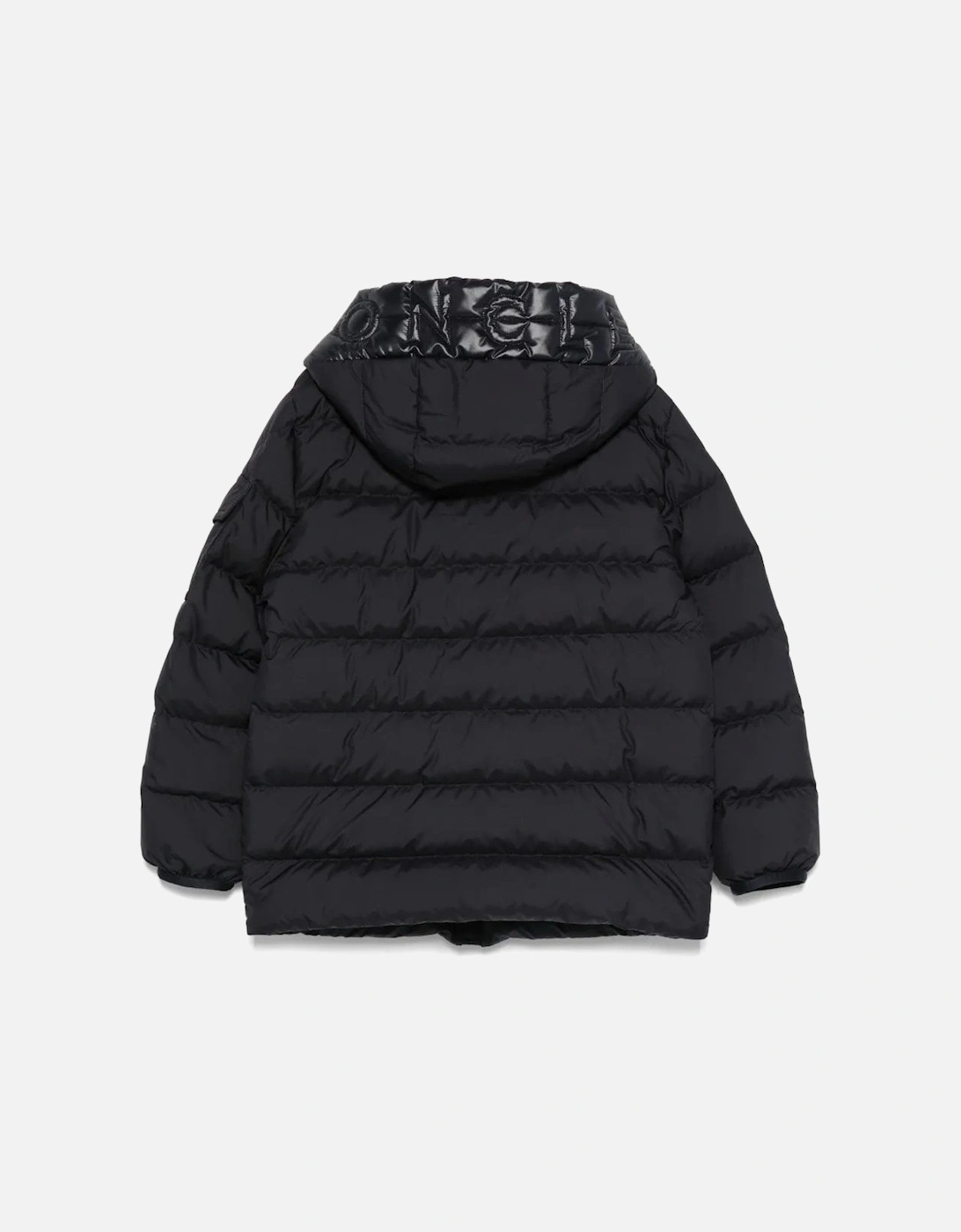 KIDS NAJAN JACKET