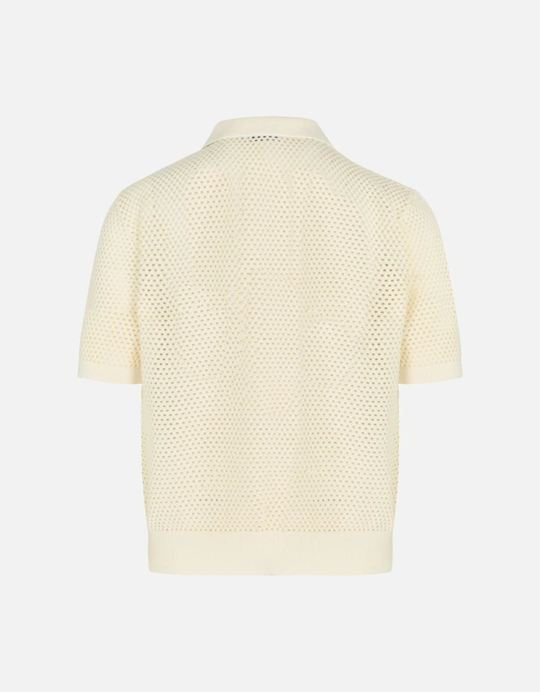 COTTON POLO SHIRT