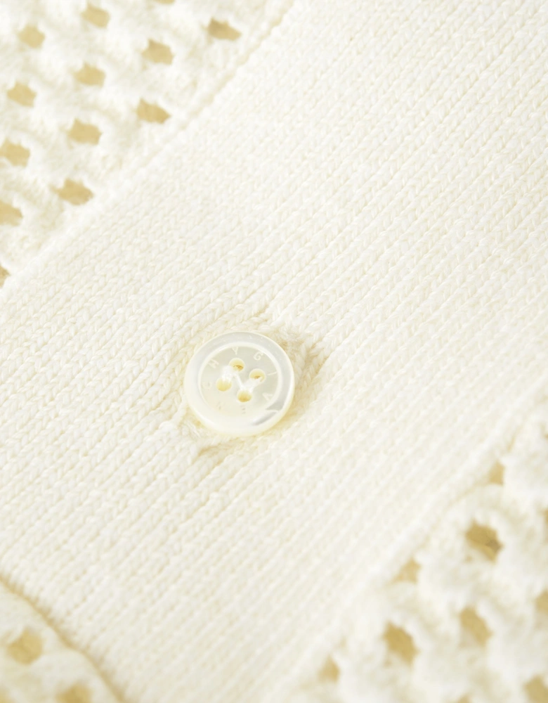 COTTON POLO SHIRT
