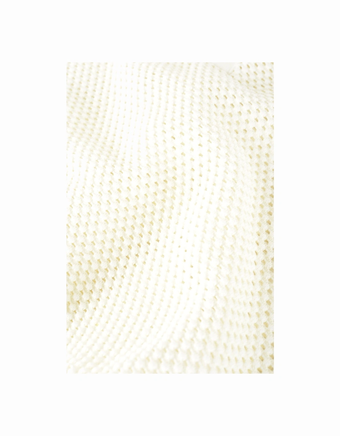 COTTON POLO SHIRT