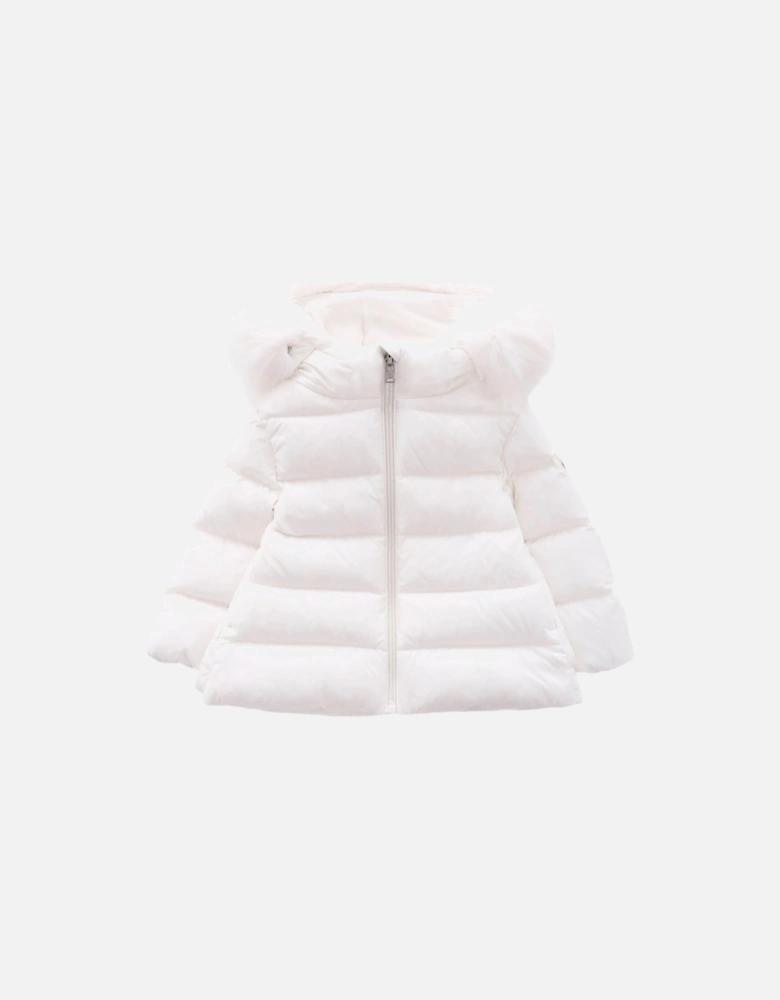 BABY OBIE JACKET