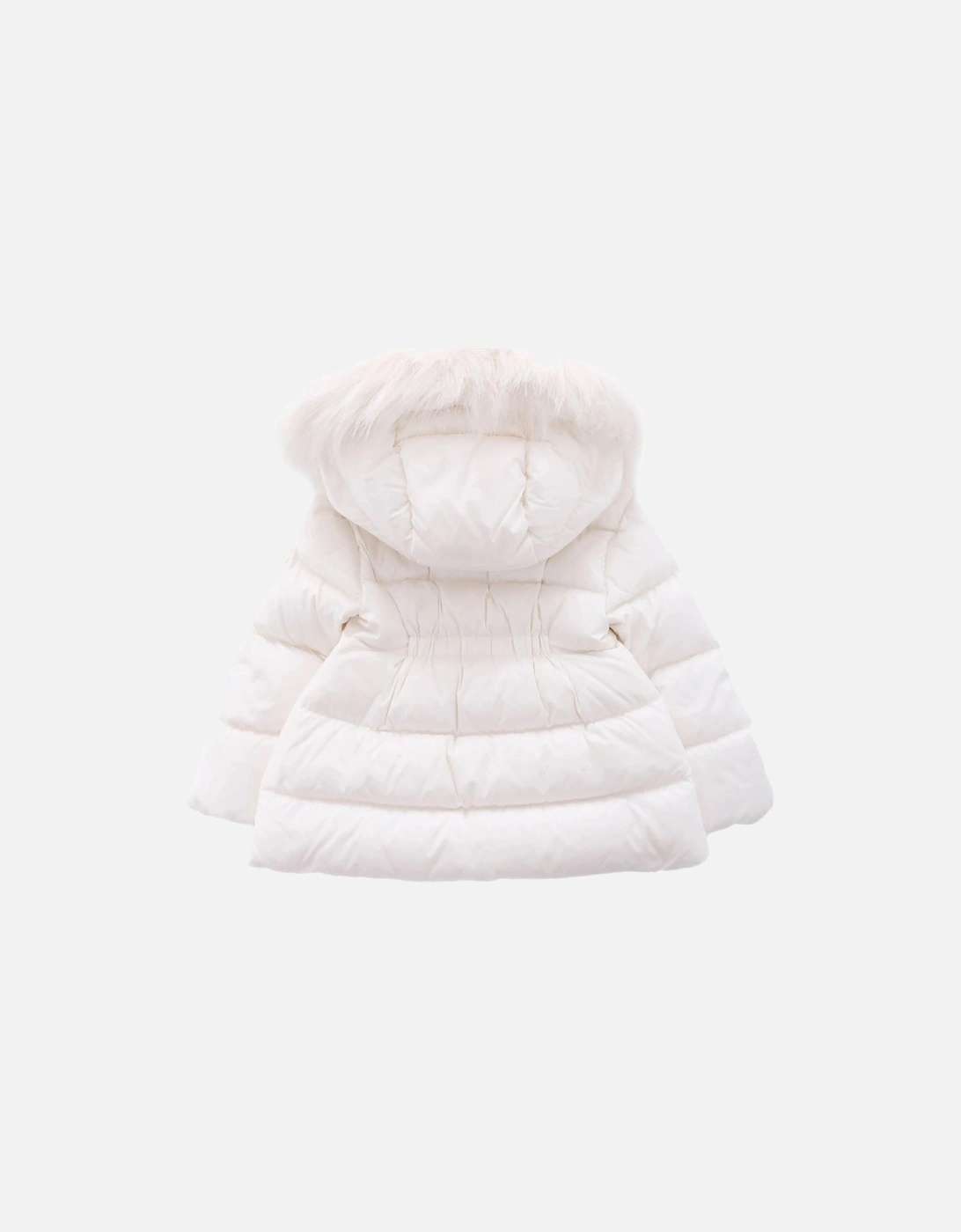 BABY OBIE JACKET