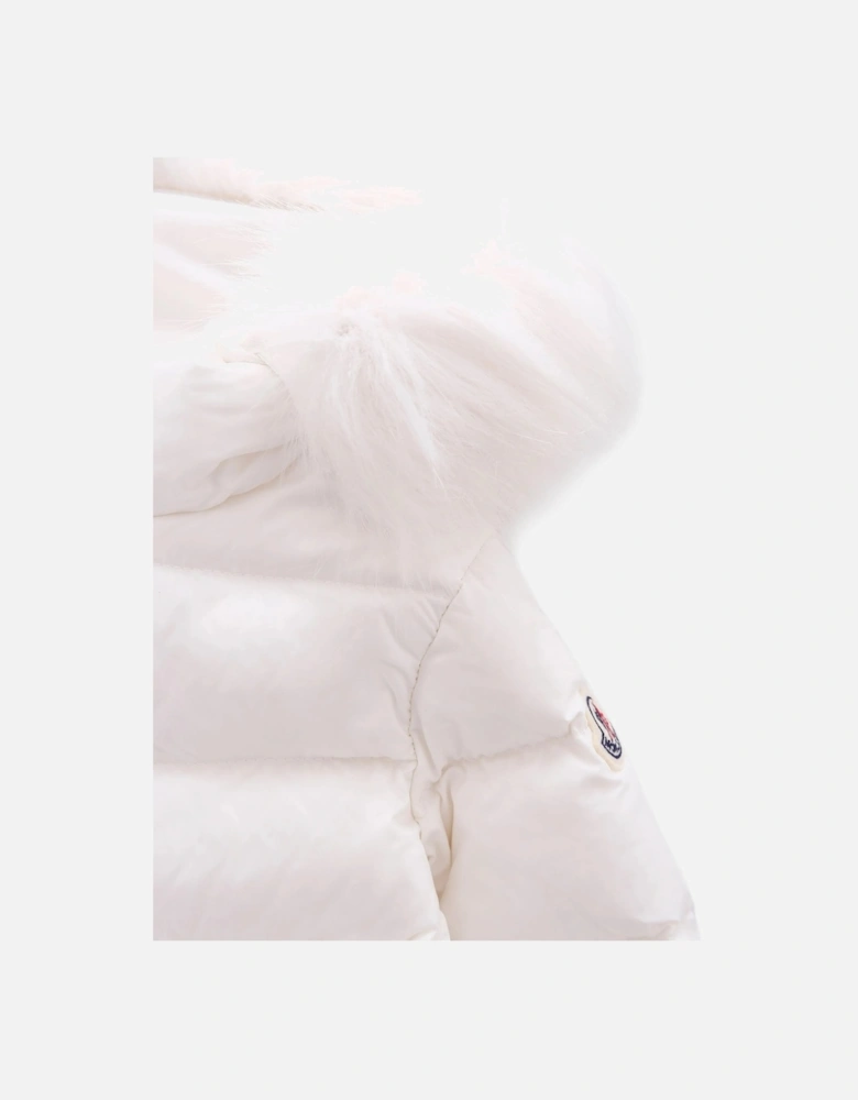 BABY OBIE JACKET
