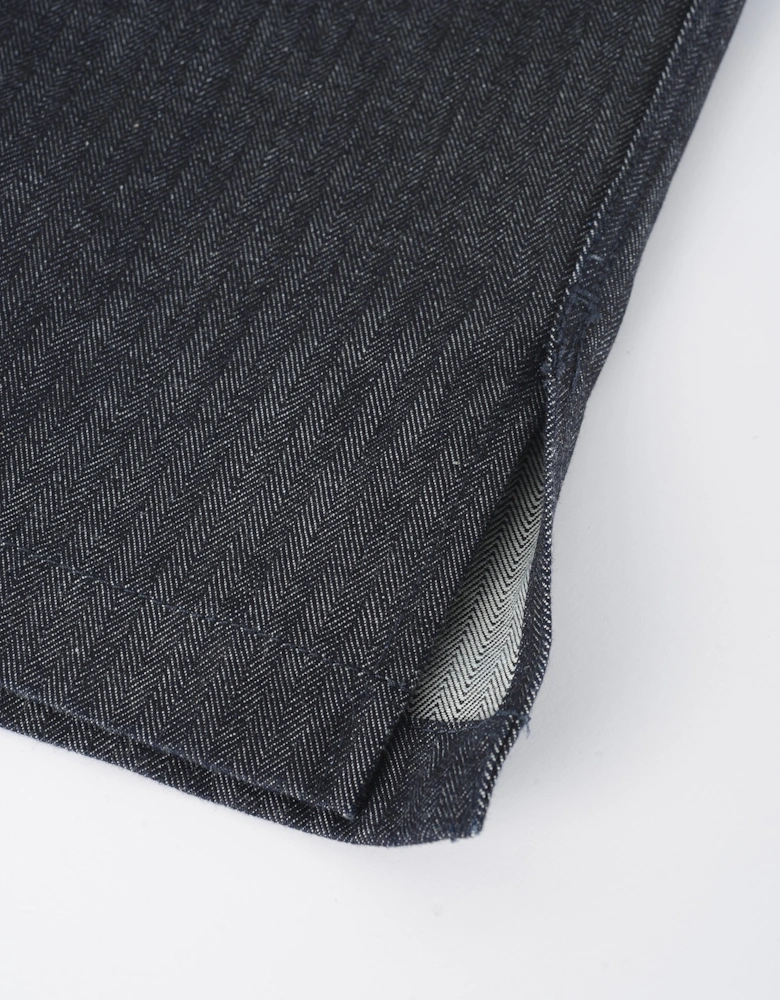 COTTON SS SHIRT
