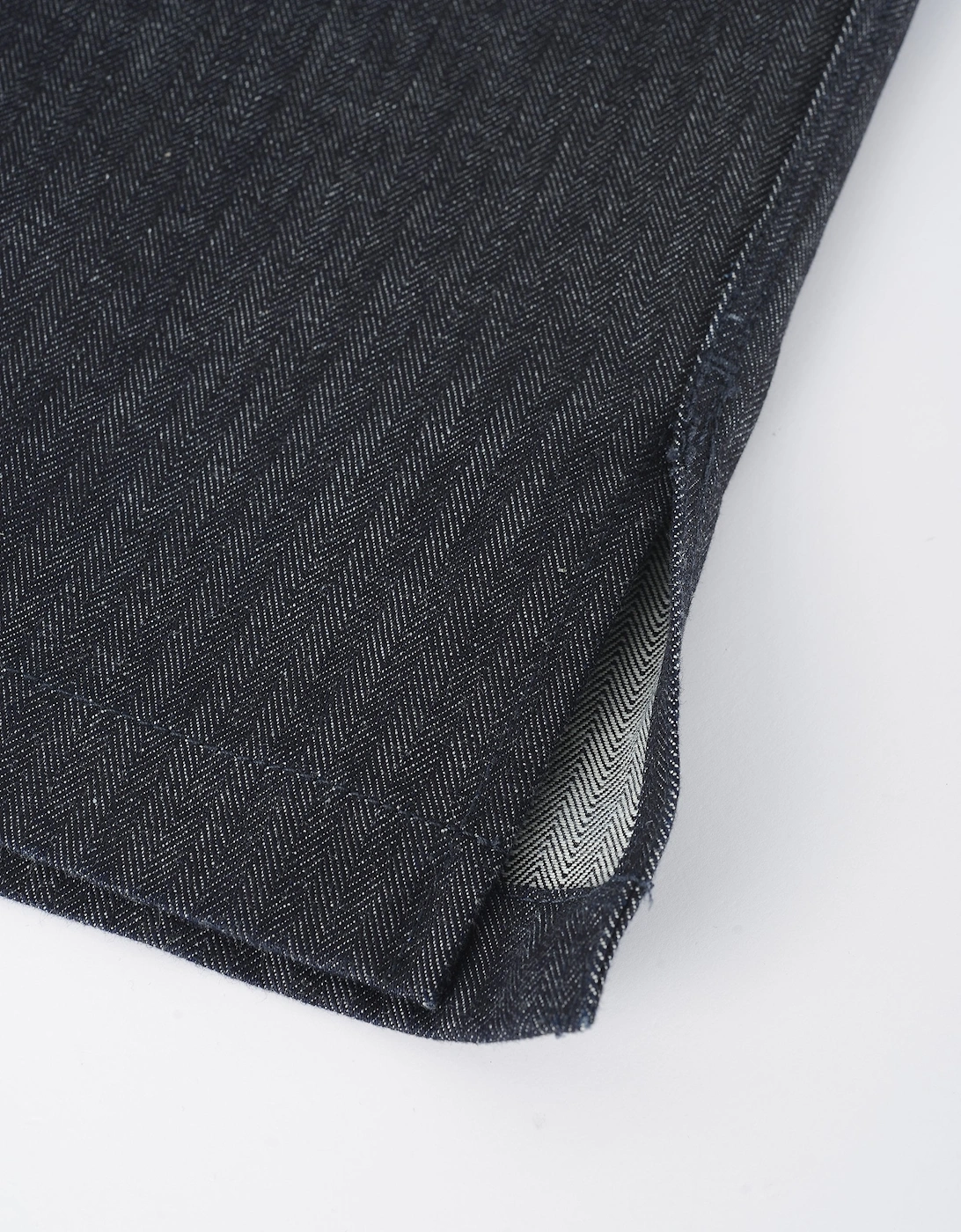 COTTON SS SHIRT