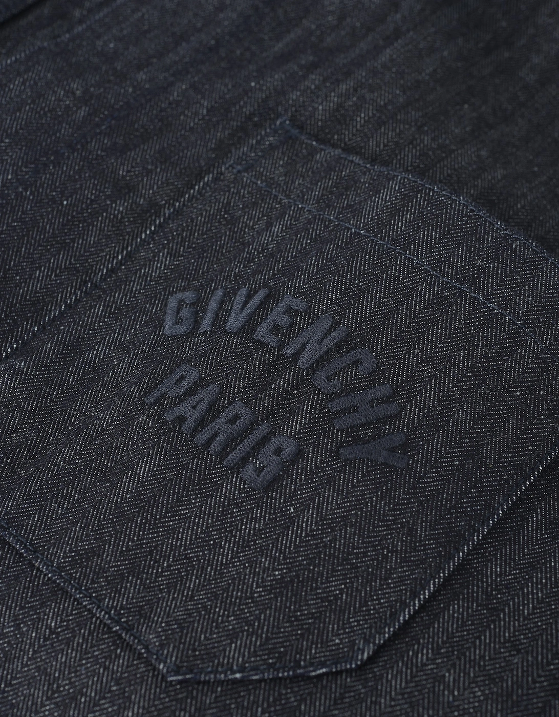COTTON SS SHIRT