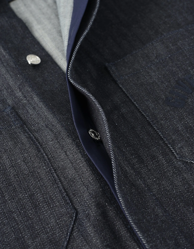 COTTON SS SHIRT
