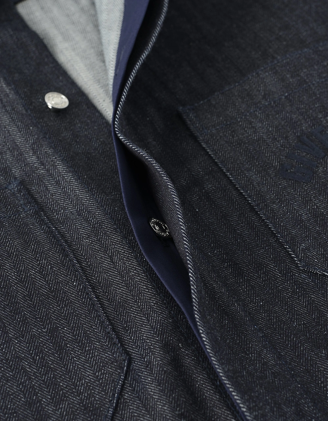 COTTON SS SHIRT