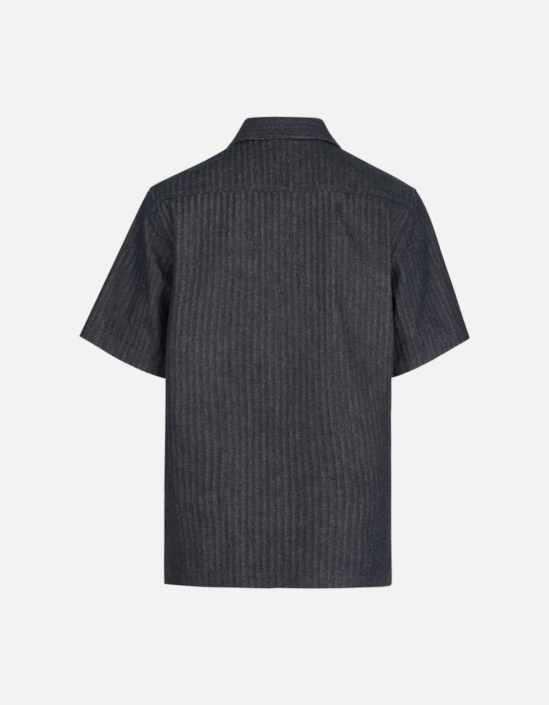 COTTON SS SHIRT