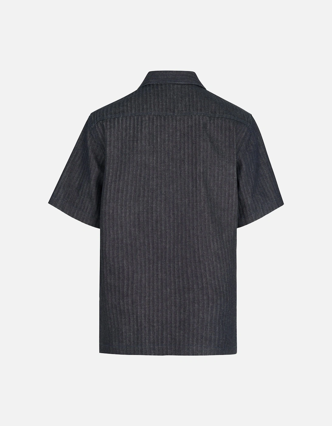 COTTON SS SHIRT