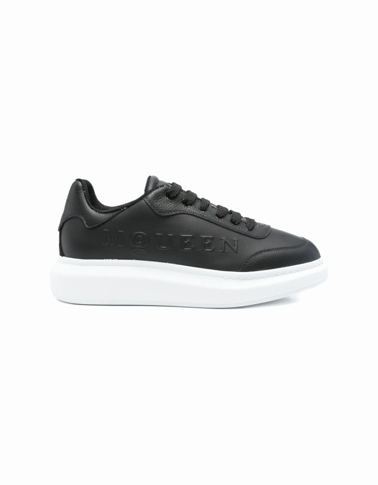 LARRY OVERSIZE SOLE SNEAKERS
