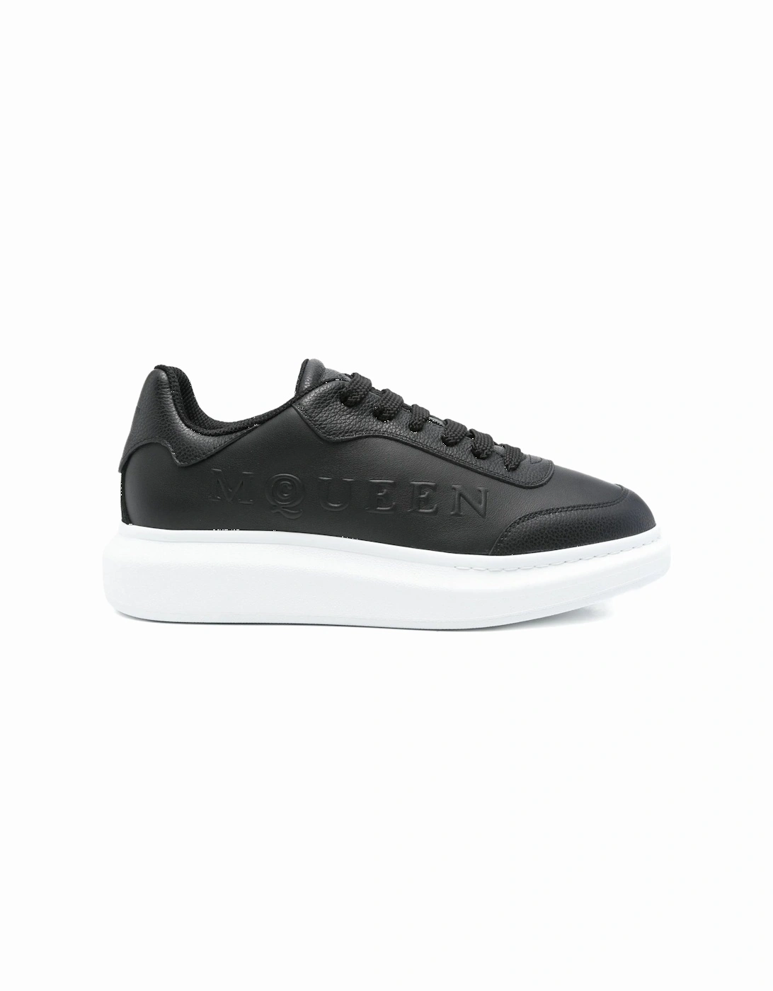 LARRY OVERSIZE SOLE SNEAKERS, 5 of 4