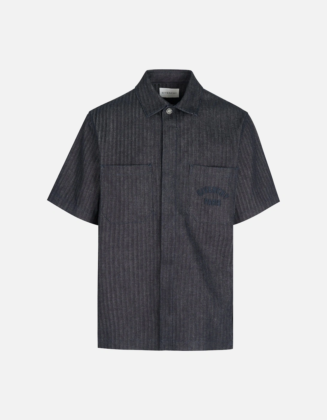 COTTON SS SHIRT, 7 of 6