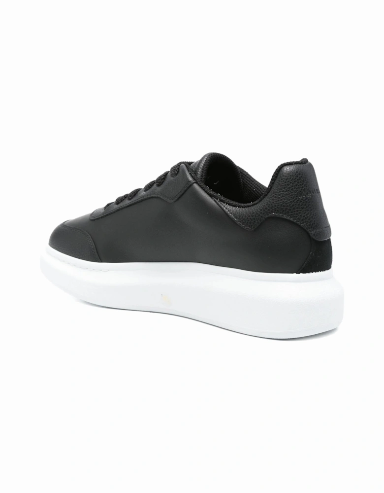 LARRY OVERSIZE SOLE SNEAKERS