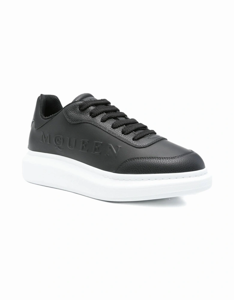 LARRY OVERSIZE SOLE SNEAKERS