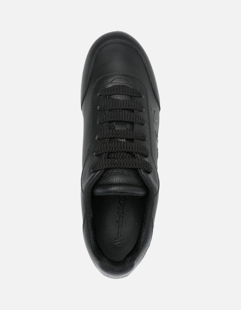 LARRY OVERSIZE SOLE SNEAKERS