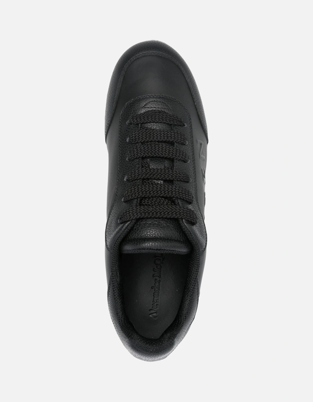 LARRY OVERSIZE SOLE SNEAKERS