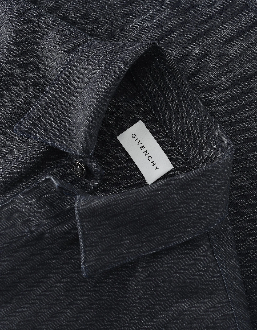 COTTON SS SHIRT