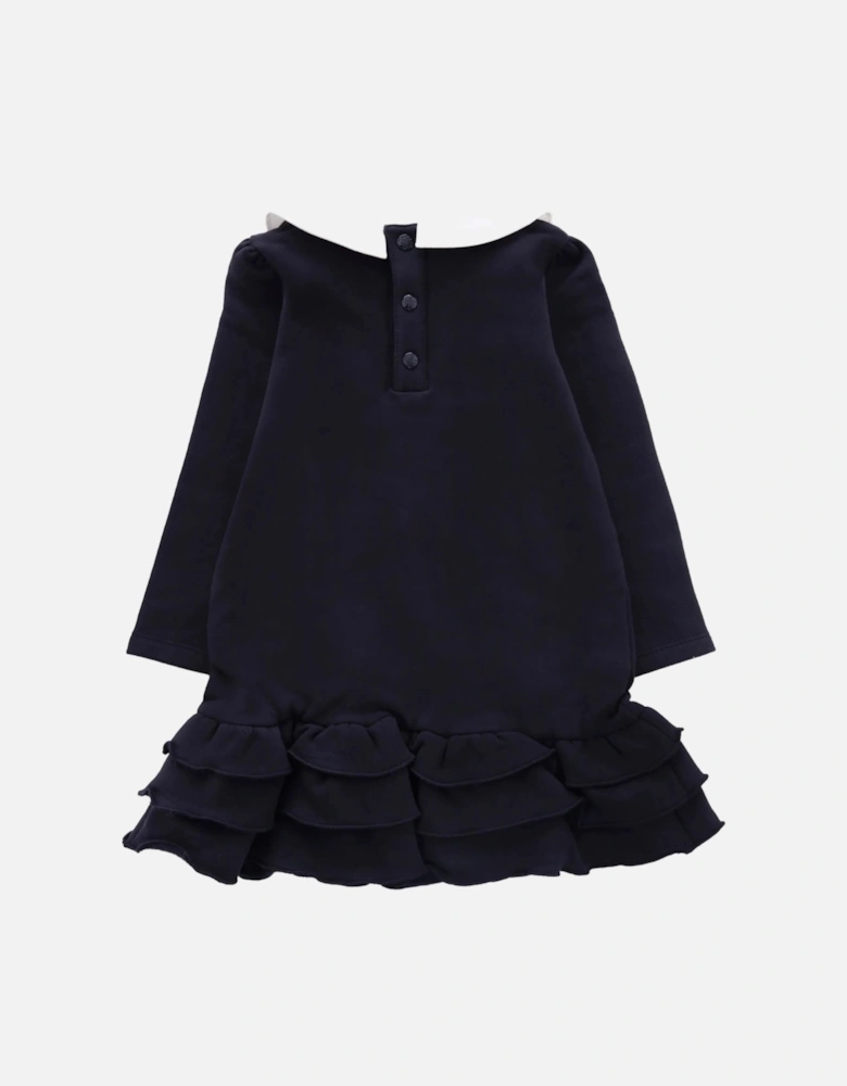 BABY JERSEY DRESS