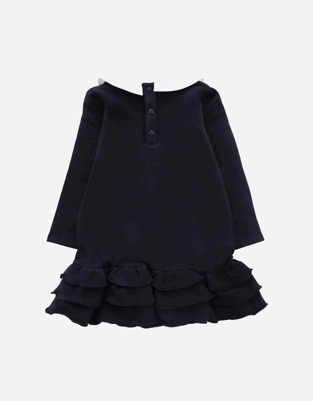 BABY JERSEY DRESS