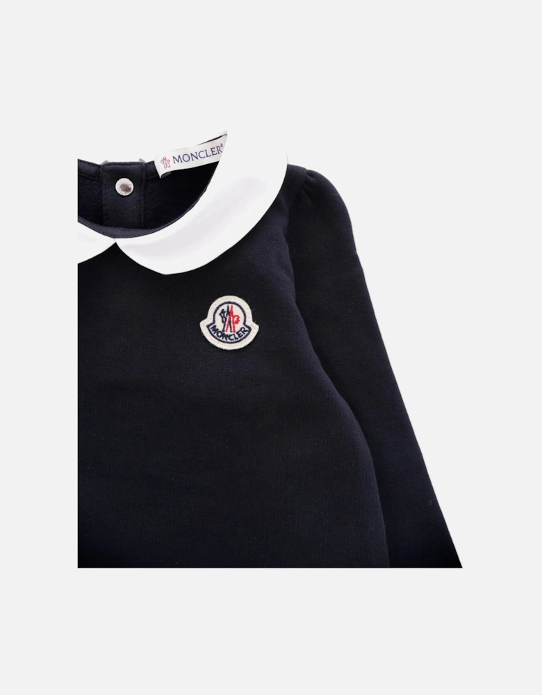 BABY JERSEY DRESS