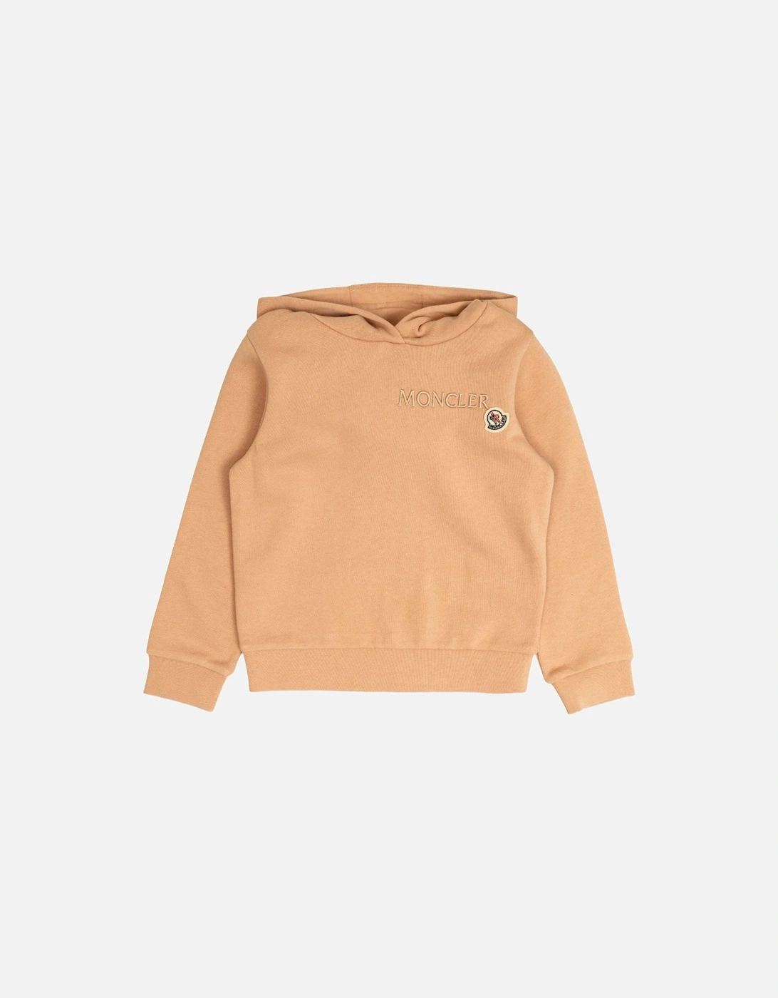 KIDS PULLOVER HOODED TOP, 5 of 4