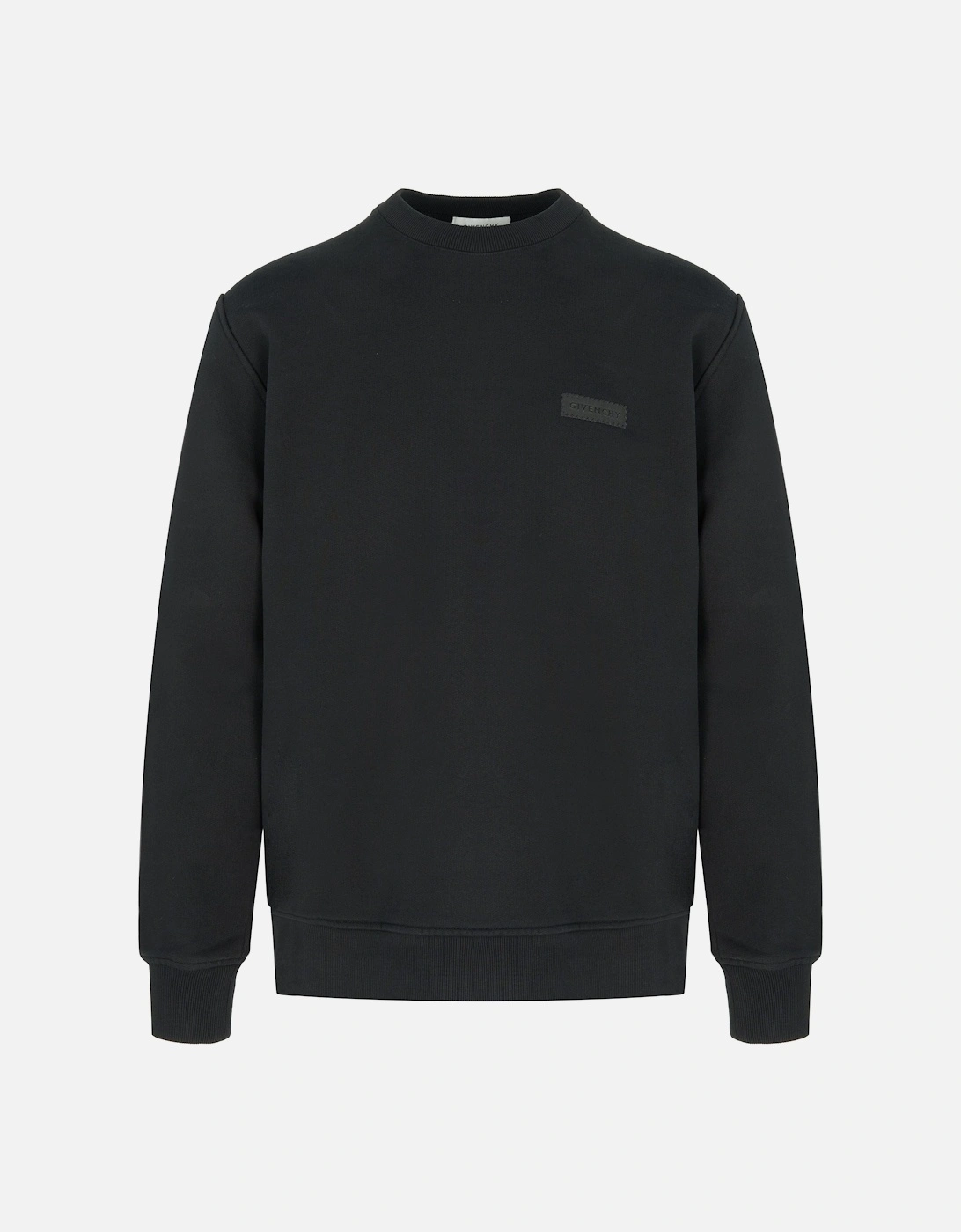 American Couture Sweatshirt Black, 6 of 5