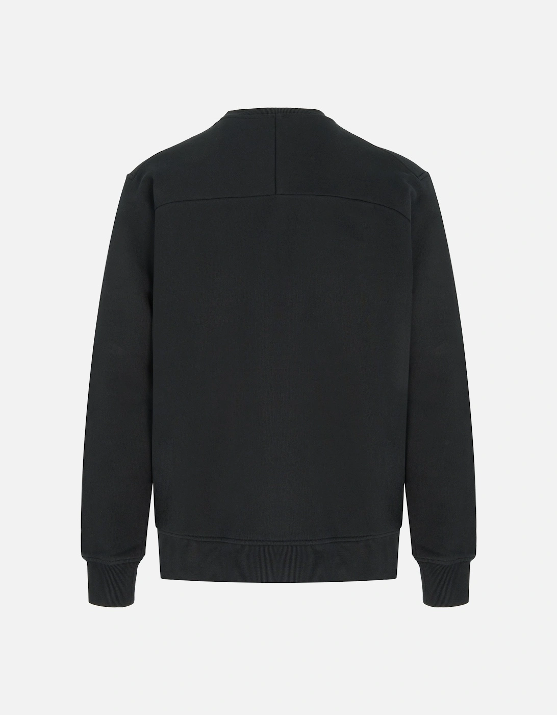 American Couture Sweatshirt Black