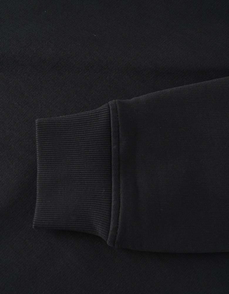 American Couture Sweatshirt Black