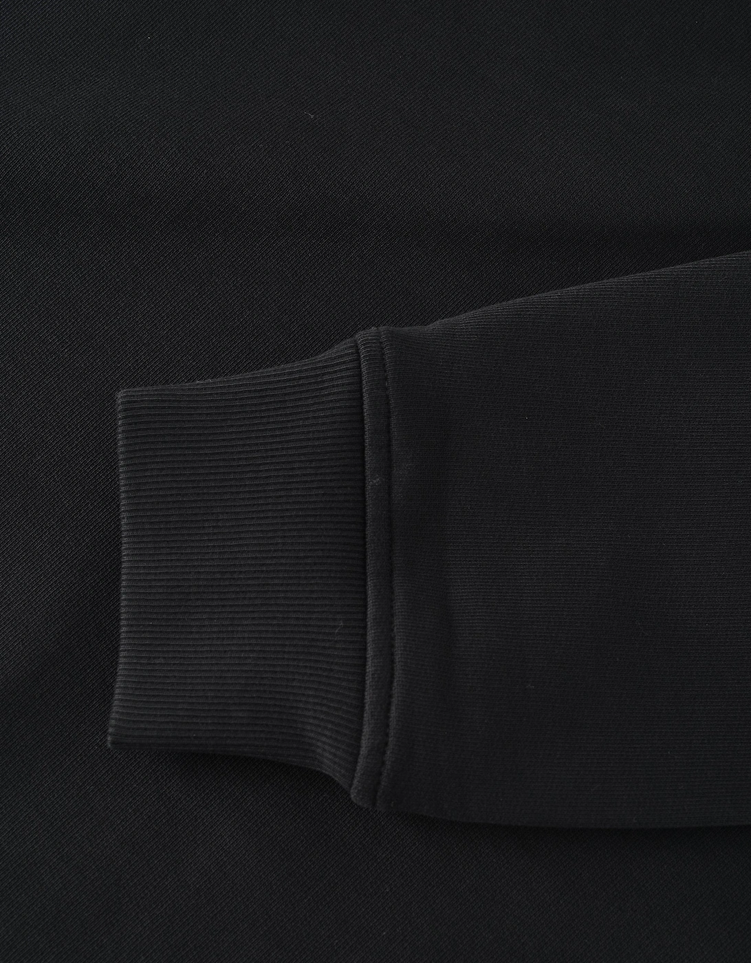 American Couture Sweatshirt Black