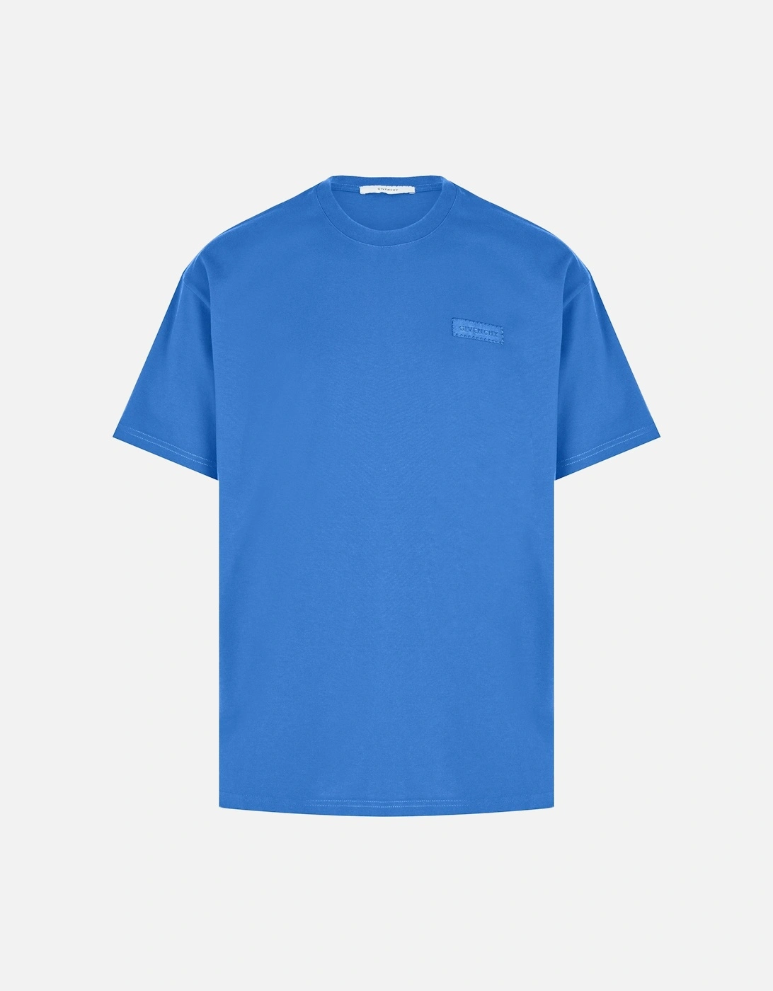 REGULAR FIT BRANDED T SHIRT, 5 of 4