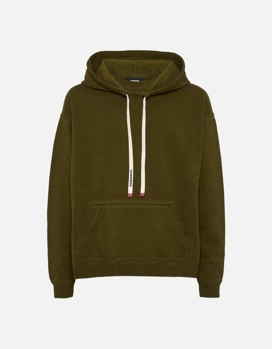 RELAX FIT PULLOVER HOODIE, 3 of 2