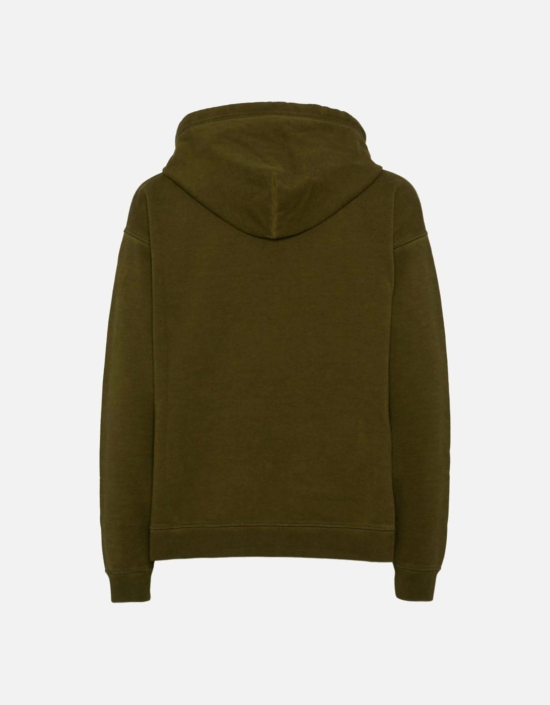 RELAX FIT PULLOVER HOODIE