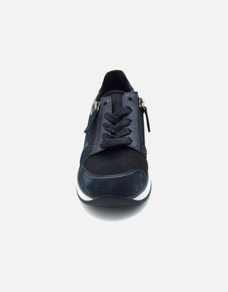 FALCON 76.307 LADIES TRAINER