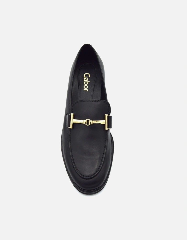 LAYNE 75.211 LADIES LOAFER