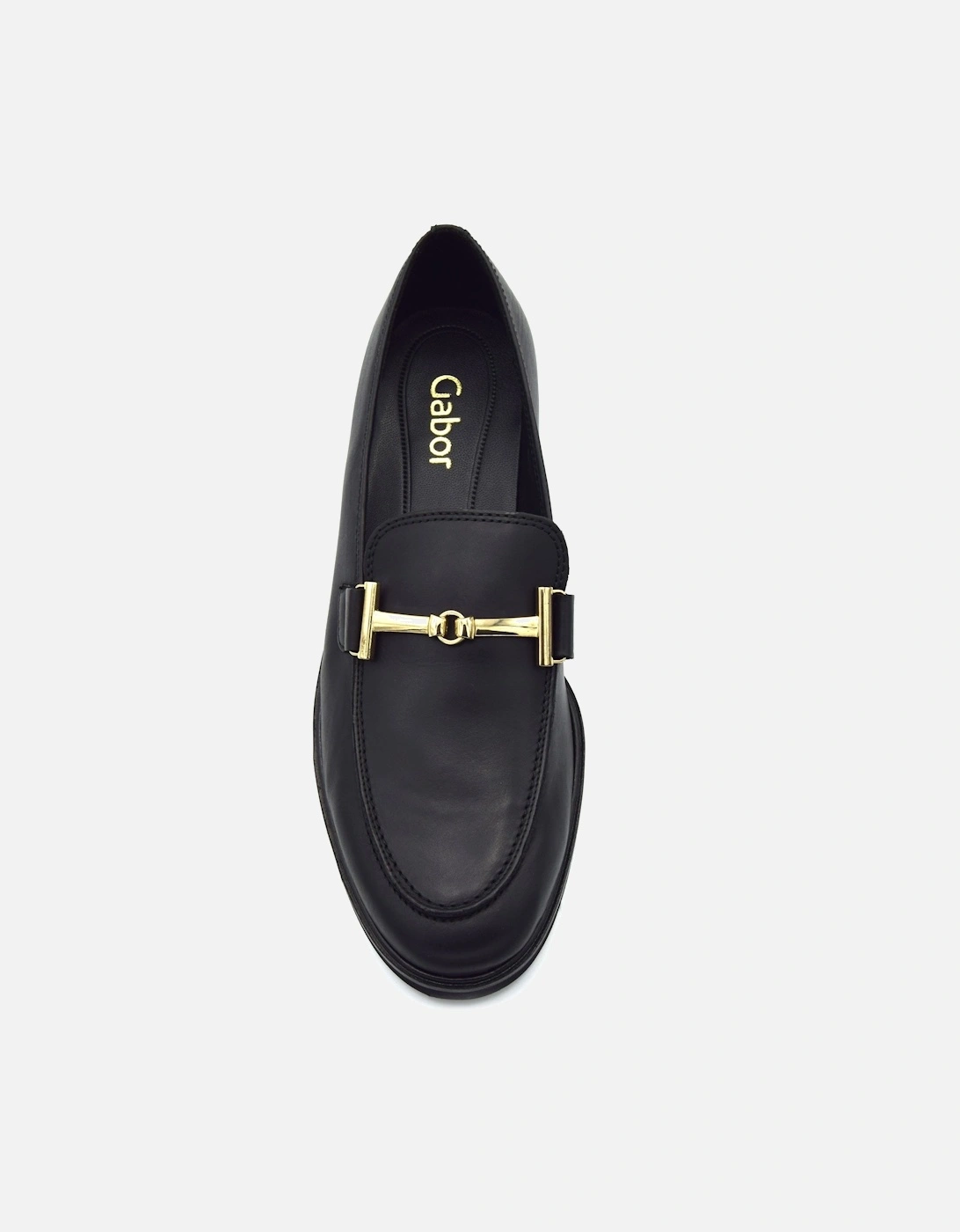 LAYNE 75.211 LADIES LOAFER