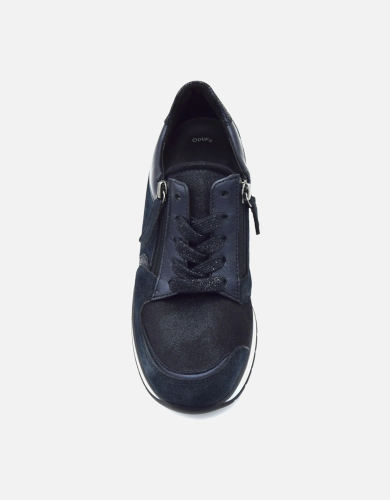 FALCON 76.307 LADIES TRAINER
