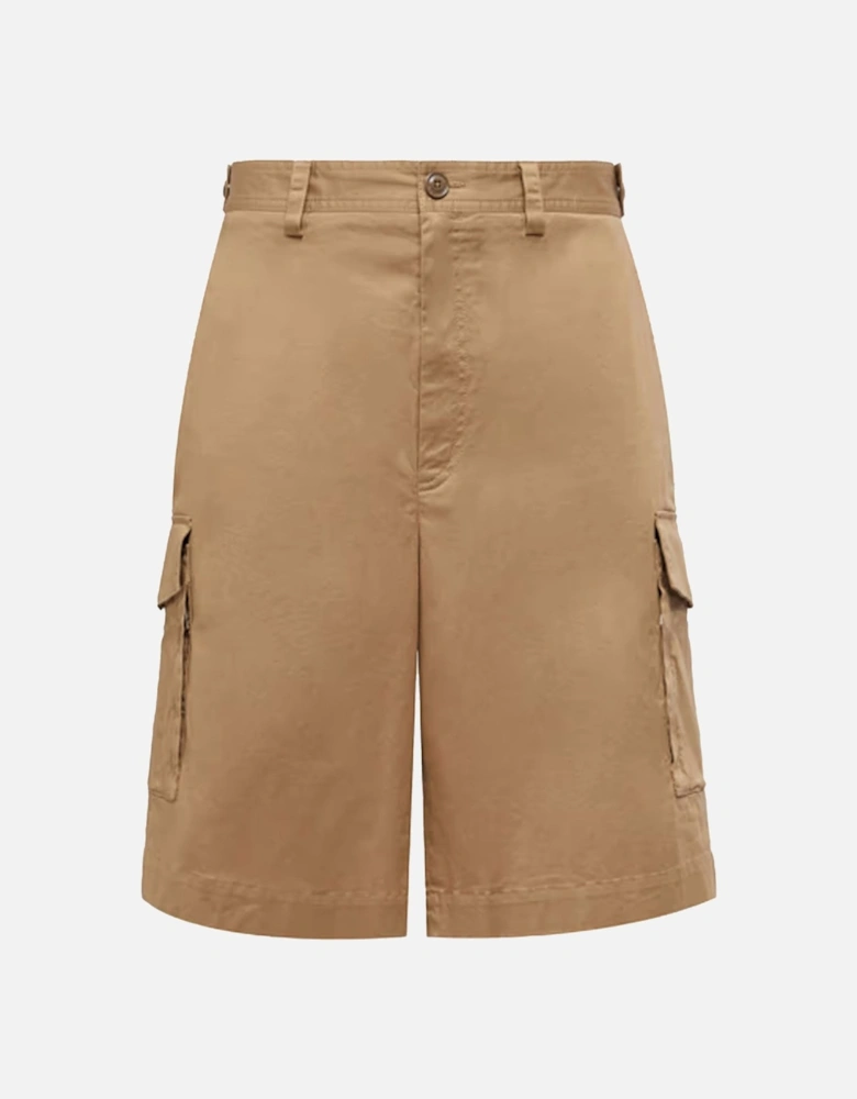 COTTON CARGO SHIRTS