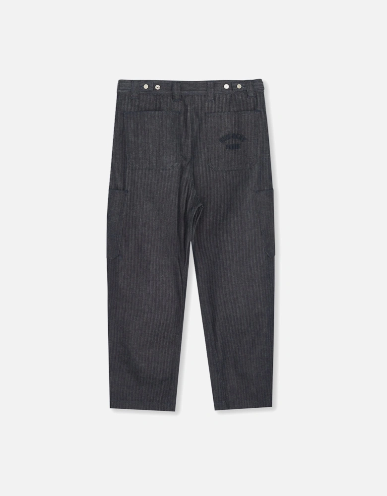 CARGO COUTURE SEAM PANT