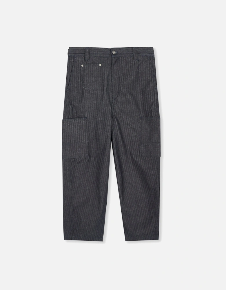 CARGO COUTURE SEAM PANT
