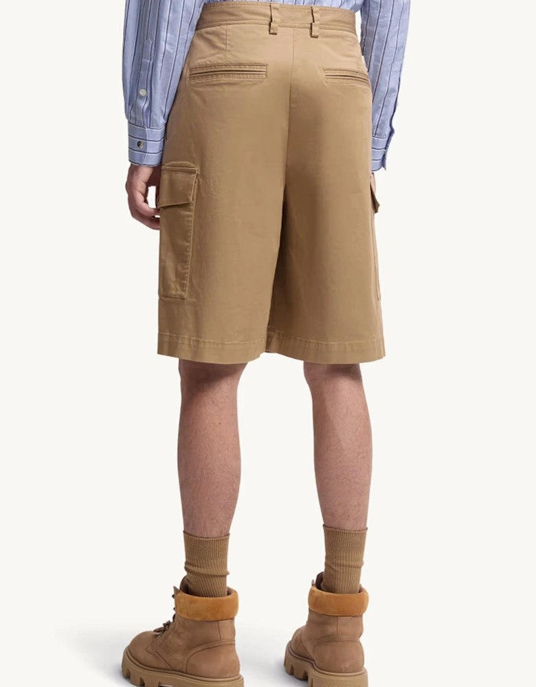 COTTON CARGO SHIRTS