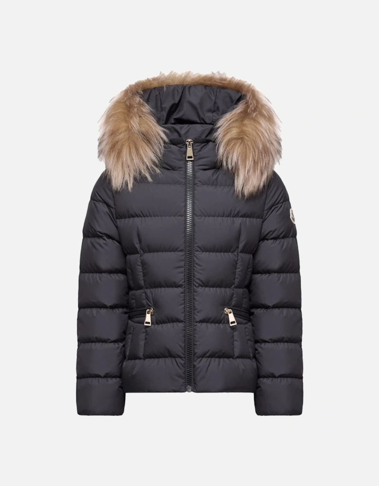 KIDS BOEDETTE JACKET